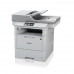 Brother MFC-L6900DW Multi-function Mono Laser Printer